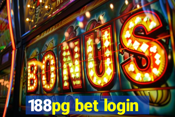 188pg bet login